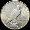 Image 2 : 1934-D Silver Peace Dollar UNCIRCULATED