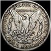Image 2 : 1899-S Silver Morgan Dollar CLOSELY  UNCIRCULATED