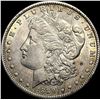 Image 1 : 1889-O Silver Morgan Dollar CLOSELY  UNCIRCULATED