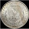 Image 2 : 1889-O Silver Morgan Dollar CLOSELY  UNCIRCULATED