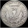 Image 2 : 1883-S Silver Morgan Dollar CLOSELY  UNCIRCULATED