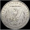 Image 2 : 1883-S Morgan Silver Dollar CLOSELY  UNCIRCULATED