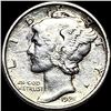 Image 1 : 1924-D Mercury Dime CLOSELY UNCIRCULATED