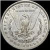 Image 2 : 1882-O Silver Morgan Dollar CLOSELY  UNCIRCULATED