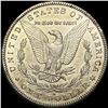Image 2 : 1886-S Silver Morgan Dollar CLOSELY  UNCIRCULATED