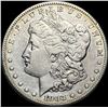 Image 1 : 1903-S Silver Morgan Dollar CLOSELY  UNCIRCULATED