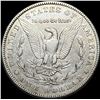 Image 2 : 1903-S Silver Morgan Dollar CLOSELY  UNCIRCULATED