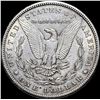 Image 2 : 1889-S Silver Morgan Dollar CLOSELY  UNCIRCULATED