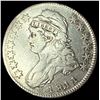 Image 1 : 1811/10 Capped Bust Half Dollar NEARLY UNC