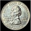 Image 2 : 1925 Fort Vancouver Half  Dollar UNCIRCULATED