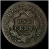 Image 2 : 1826 Coronet Head Large Cent NICELY  CIRCULATED