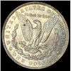 Image 2 : 1899 Silver Morgan Dollar UNCIRCULATED