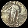 Image 1 : 1930 Standing Liberty Silver Quarter CLOSELY  UNCIRCULATED