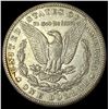 Image 2 : 1892-CC Silver Morgan Dollar CLOSELY  UNCIRCULATED
