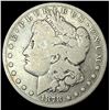 Image 1 : 1878-CC Silver Morgan Dollar NICELY  CIRCULATED