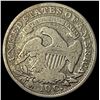 Image 2 : 1833 Capped Bust Dime NICELY CIRCULATED