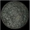 Image 2 : 1800 Large Cent Draped Bust NICELY CIRCULATED