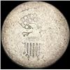 Image 2 : 1796-1807 Draped Bust Half Dollar NICELY  CIRCULATED