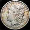 Image 1 : 1897-O Silver Morgan Dollar CLOSELY  UNCIRCULATED
