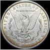 Image 2 : 1897-O Silver Morgan Dollar CLOSELY  UNCIRCULATED