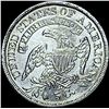 Image 2 : 1836 Capped Bust Half Dime UNCIRCULATED
