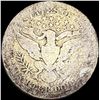 Image 2 : 1896-S Barber Half Dollar NICELY CIRCULATED
