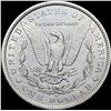 Image 2 : 1897-O Silver Morgan Dollar CLOSELY  UNCIRCULATED