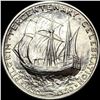 Image 2 : 1920 Silver Half Dollar Pilgrim CLOSELY  UNCIRCULATED