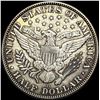 Image 2 : 1915-D Silver Barber Half Dollar CLOSELY  UNCIRCULATED