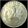 Image 2 : 1915-S Silver Panama-Pacific Half Dollar  CLOSELY UNCIRCULATED