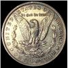 Image 2 : 1902 Morgan Silver Dollar CLOSELY  UNCIRCULATED
