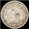 Image 2 : 1836 Capped Bust Half Dime CLOSELY UNCIRCULATED