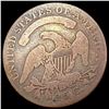Image 2 : 1820 Capped Bust Quarter NICELY CIRCULATED