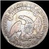 Image 2 : 1808 Capped Bust Half Dollar NICELY CIRCULATED