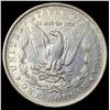 Image 2 : 1901 Morgan Silver Dollar CLOSELY  UNCIRCULATED