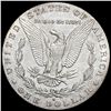 Image 2 : 1884-S Silver Morgan Dollar CLOSELY  UNCIRCULATED