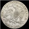 Image 2 : 1877-S Silver Half Dollar CLOSELY  UNCIRCULATED