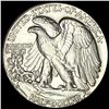Image 2 : 1940-S Walking Liberty Half Dollar CLOSELY UNC