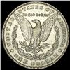Image 2 : 1899-S Morgan Silver Dollar CLOSELY UNCIRCULATED
