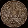 Image 2 : 1869 Indian Head Cent ABOUT UNCIRCULATED