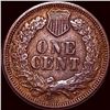 Image 2 : 1870 Indian Head Cent CLOSELY UNCIRCULATED