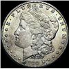 Image 1 : 1900-S Silver Morgan Dollar CLOSELY  UNCIRCULATED