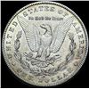 Image 2 : 1900-S Silver Morgan Dollar CLOSELY  UNCIRCULATED