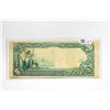 Image 2 : 1902 $20 Nat. Currency-Chatham Phenix Bank of NY
