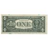 Image 2 : 2017A $1 Federal Reserve Note, Bank of San Fran.