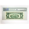 Image 2 : 1963 $2 Legal Tender Note PMG 66 EPQ