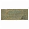 Image 2 : 1862 $100 Confederate States of America Note