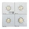 Image 2 : 1883-1940 GEM BU US Type Coin Lot [4 Coins]