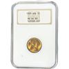 Image 2 : [4] 1909 VDB Wheat Cent NGC MS64 RD OLD FATTYS