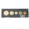Image 2 : 1953 GEM PROOF US Proof Set [5 Coins]